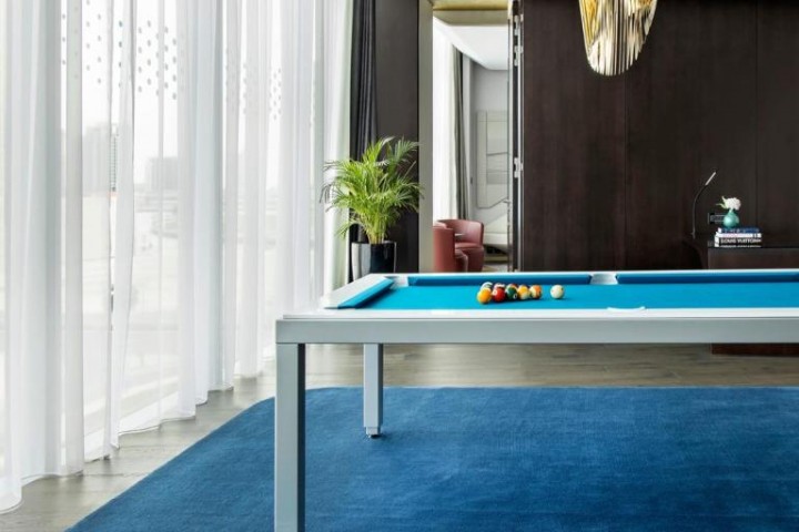 Aura Room In Business Bay Near Opus Tower 14 Luxury Bookings