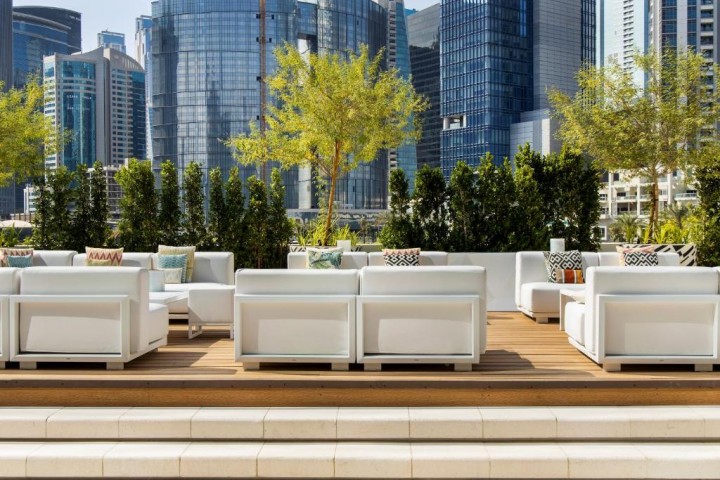 Personality Suite In Business Bay Near Opus Tower 10 Luxury Bookings