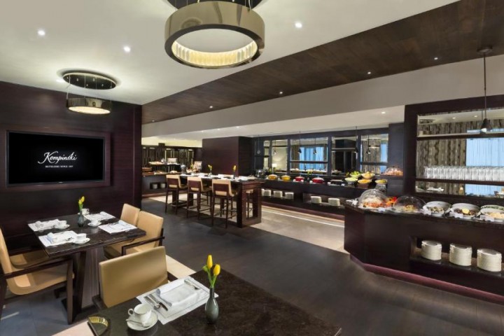 Ultra Luxury Executive Room Near Mall Of Emirates 1 Luxury Bookings