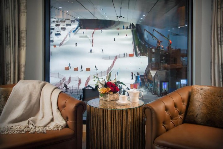 Ultra Luxury Executive Room Near Mall Of Emirates 19 Luxury Bookings