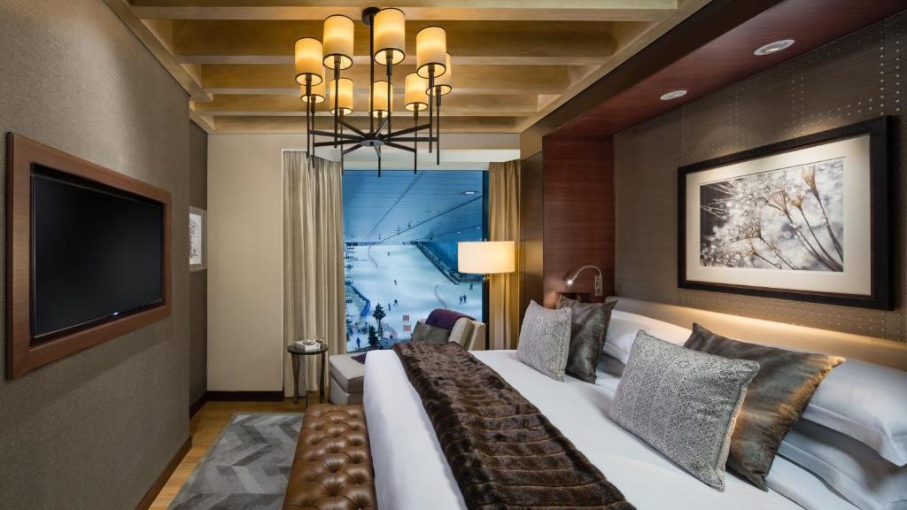 Duplex Aspen Near Mall Of Emirates Luxury Bookings