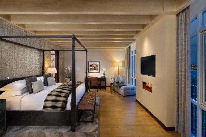 Aspen Three Bedroom Near Mall Of Emirates 0 Luxury Bookings