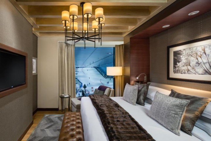 Aspen Three Bedroom Near Mall Of Emirates 5 Luxury Bookings