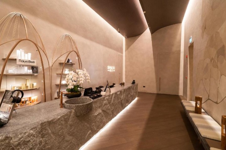 Aspen Three Bedroom Near Mall Of Emirates 23 Luxury Bookings