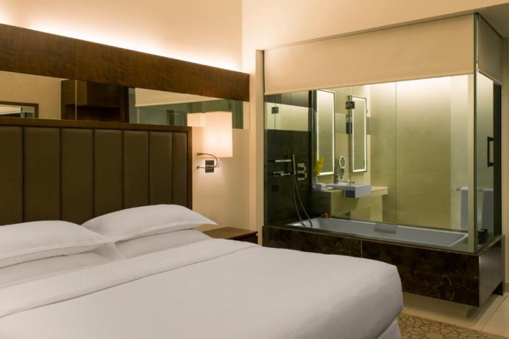 Luxury Classic Room Near Mall Of Emirates 0 Luxury Bookings