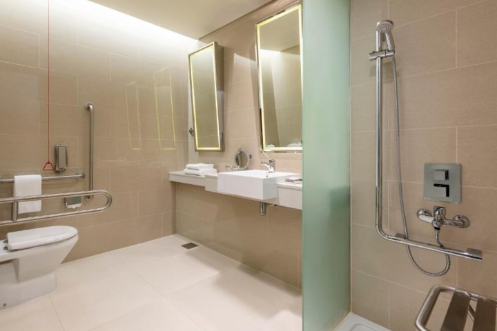 Luxury Classic Room Near Mall Of Emirates 3 Luxury Bookings