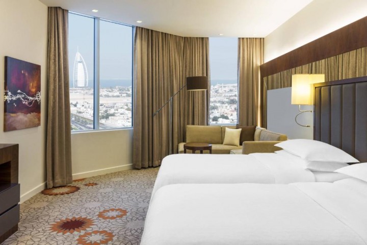 Luxury Classic Room Near Mall Of Emirates 8 Luxury Bookings