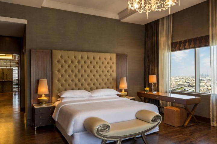 Luxury Classic Room Near Mall Of Emirates 10 Luxury Bookings