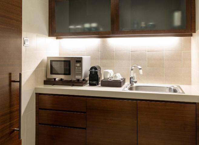Executive Suite Near Mall Of Emirates 3 Luxury Bookings