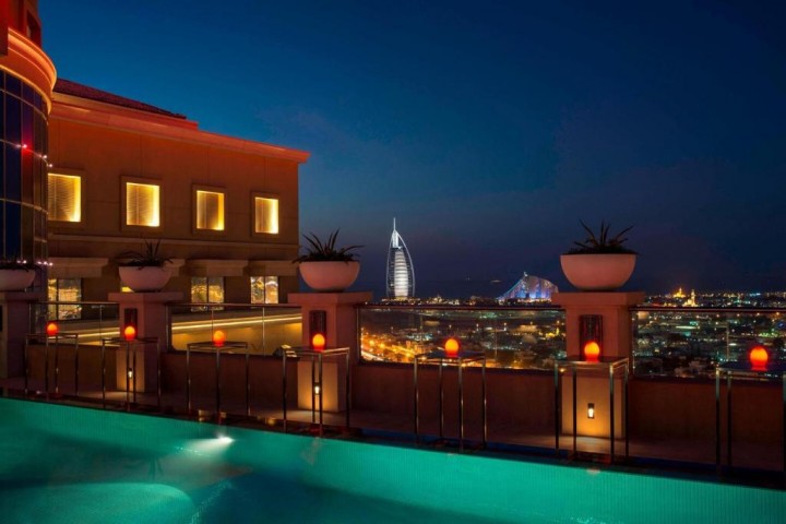 Executive Suite Near Mall Of Emirates 21 Luxury Bookings