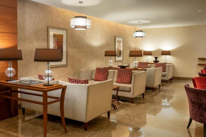 Executive Suite Near Duabai Land Department 3 Luxury Bookings