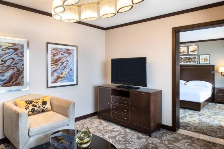 Executive Suite Near Duabai Land Department 6 Luxury Bookings