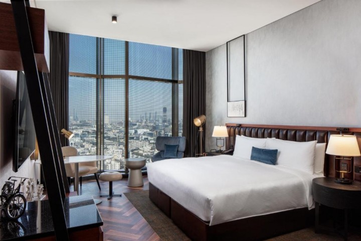 king Guest Room Near Gym Nation Bur Dubai 0 Luxury Bookings