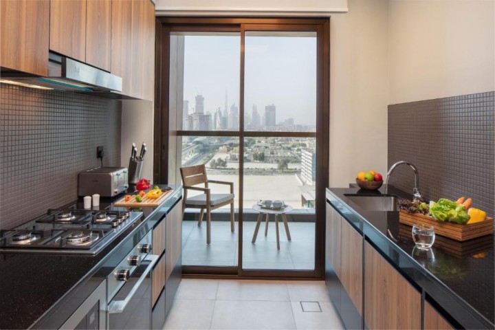 Four Bedroom Apartment Near Gym Nation Bur Dubai 3 Luxury Bookings