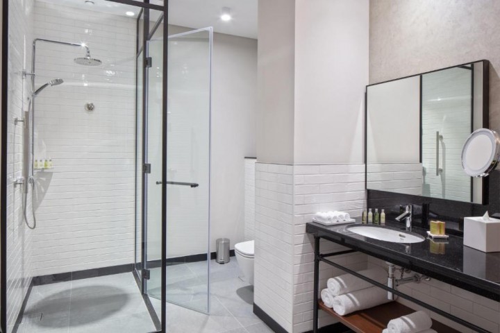 Ambassador 3 Bedroom Apartment Near Gym Nation 3 Luxury Bookings