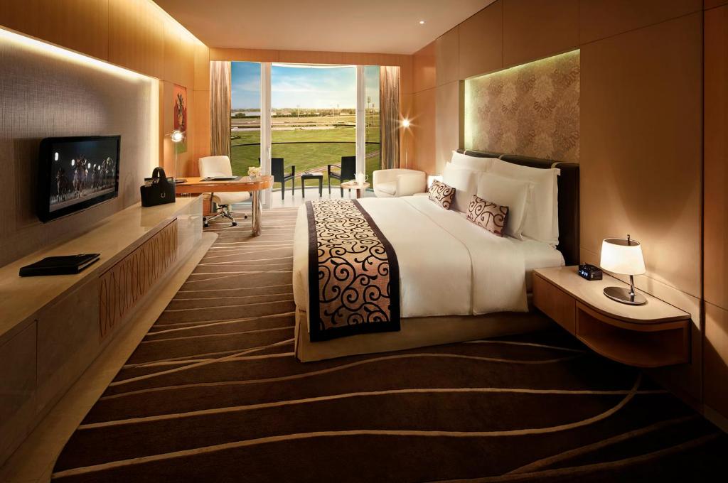 Grand Superior Room Near Meydan Racecourse Luxury Bookings