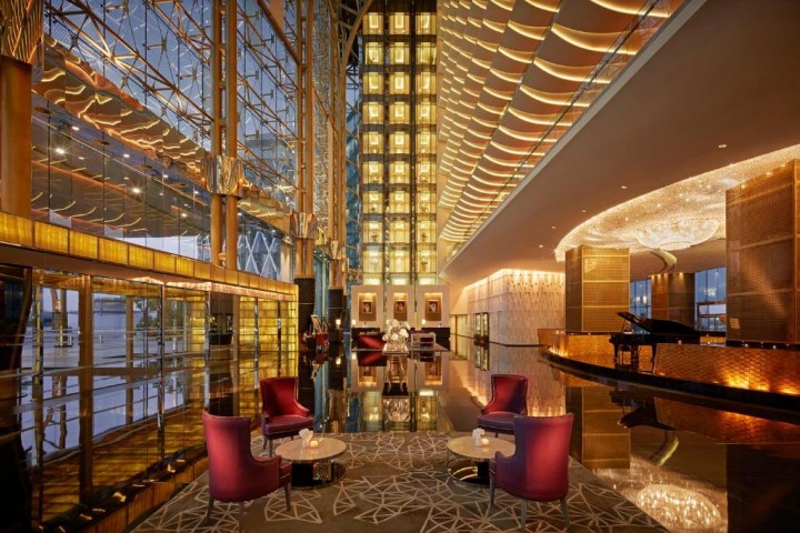Grand Superior Room Near Meydan Racecourse 7 Luxury Bookings