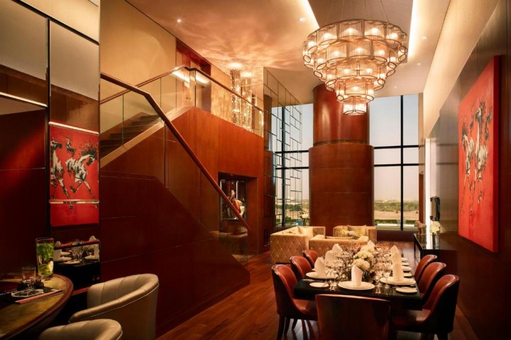 Grand Superior Room Near Meydan Racecourse 10 Luxury Bookings