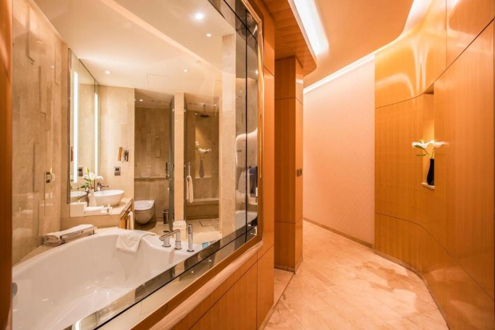 Grand Superior Room Near Meydan Racecourse 23 Luxury Bookings