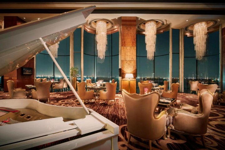 Grand Superior Room Near Meydan Racecourse 27 Luxury Bookings
