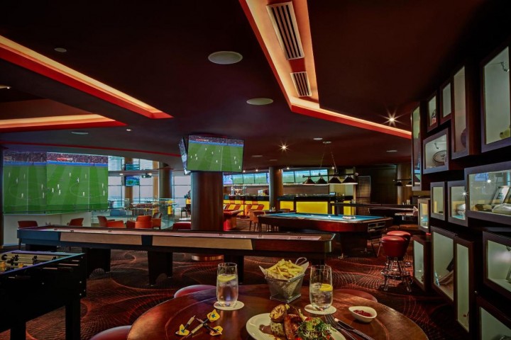 Grand Superior Room Near Meydan Racecourse 28 Luxury Bookings