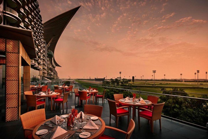 Grand Superior Room Near Meydan Racecourse 29 Luxury Bookings