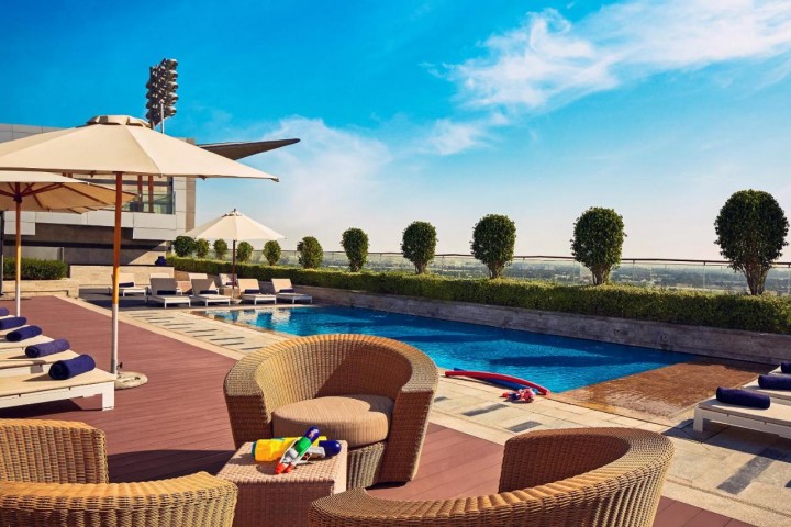 Grand Superior Room Near Meydan Racecourse 30 Luxury Bookings