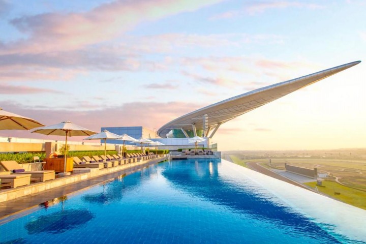 Grand Superior Room Near Meydan Racecourse 31 Luxury Bookings