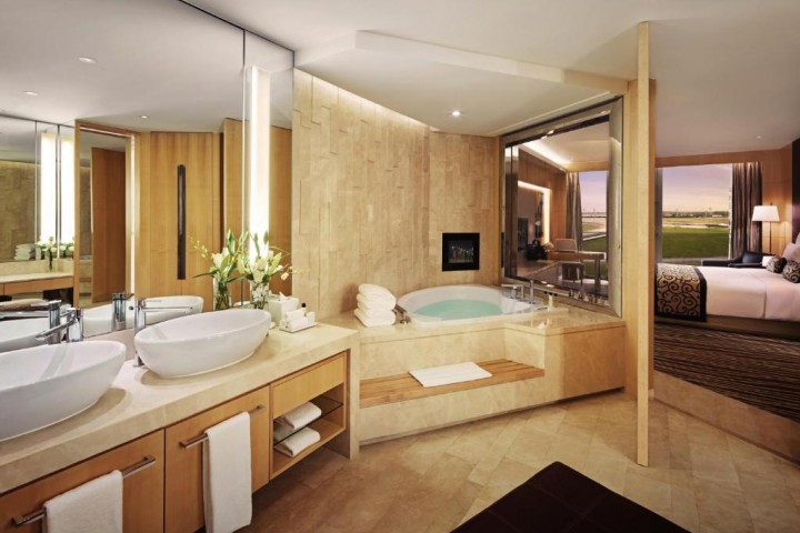 Panoramic Suite Room Near Meydan Racecourse 4 Luxury Bookings
