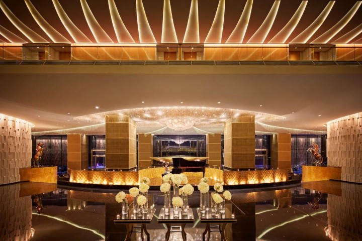 Panoramic Suite Room Near Meydan Racecourse 7 Luxury Bookings