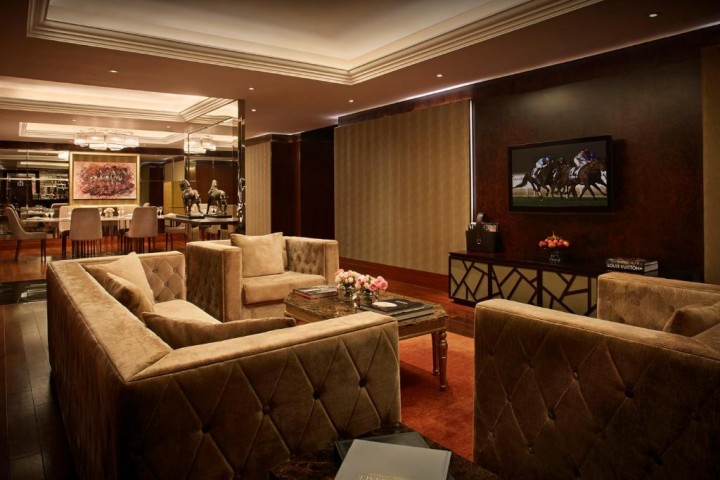 Panoramic Suite Room Near Meydan Racecourse 10 Luxury Bookings