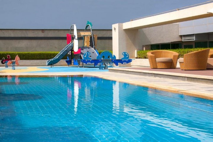 Panoramic Suite Room Near Meydan Racecourse 16 Luxury Bookings