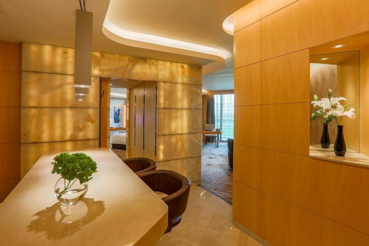 Panoramic Suite Room Near Meydan Racecourse 21 Luxury Bookings
