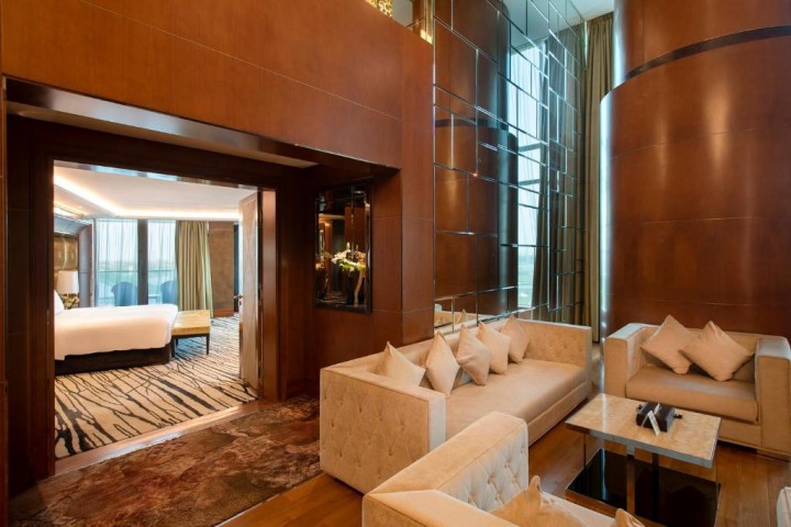 Duplex Presidential Suite Near Meydan Racecource 1 Luxury Bookings