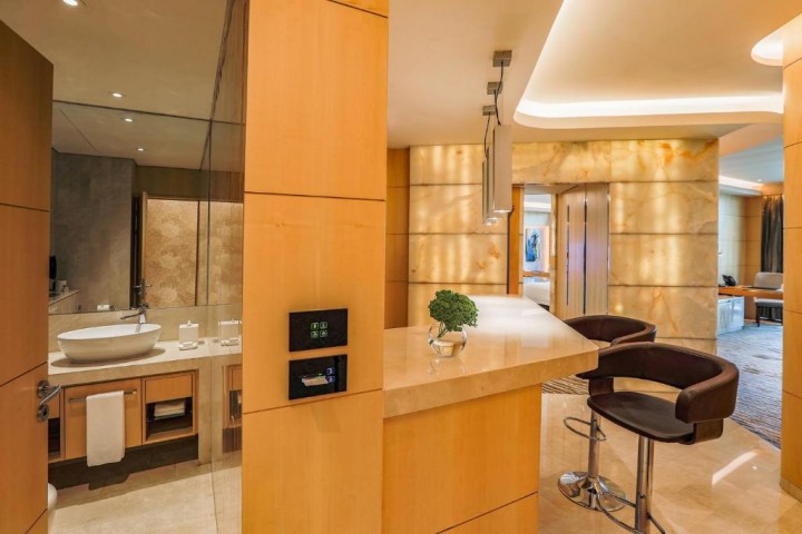 Duplex Presidential Suite Near Meydan Racecource 20 Luxury Bookings