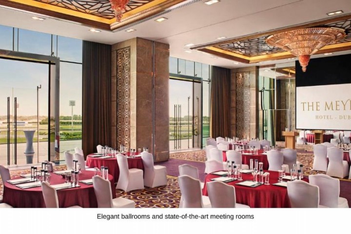 Duplex Presidential Suite Near Meydan Racecource 30 Luxury Bookings