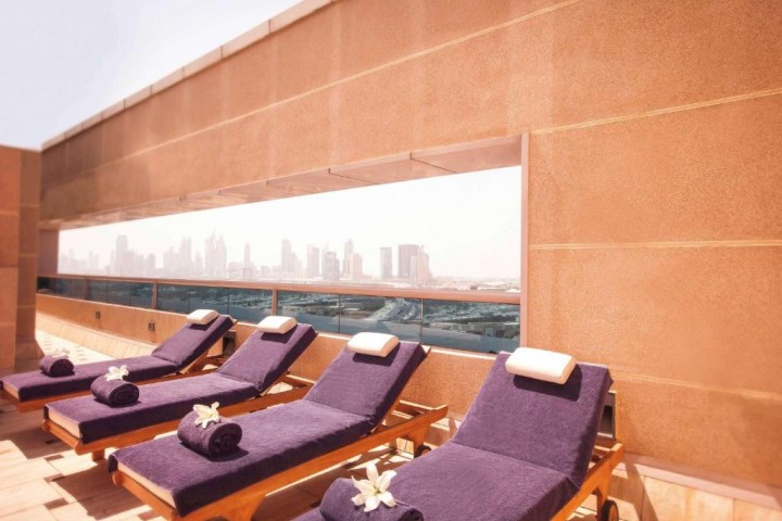 Two Bedroom Apartment Near American Hospital 22 Luxury Bookings