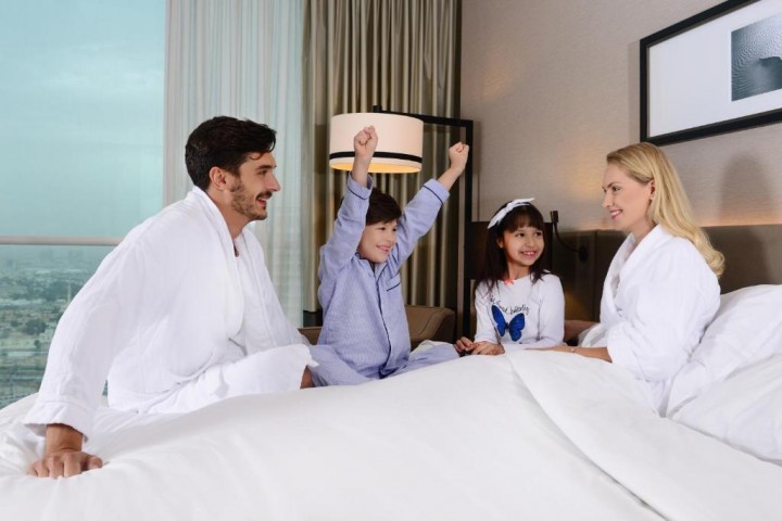 One Bedroom Apartment Near World Trade Center 5 Luxury Bookings