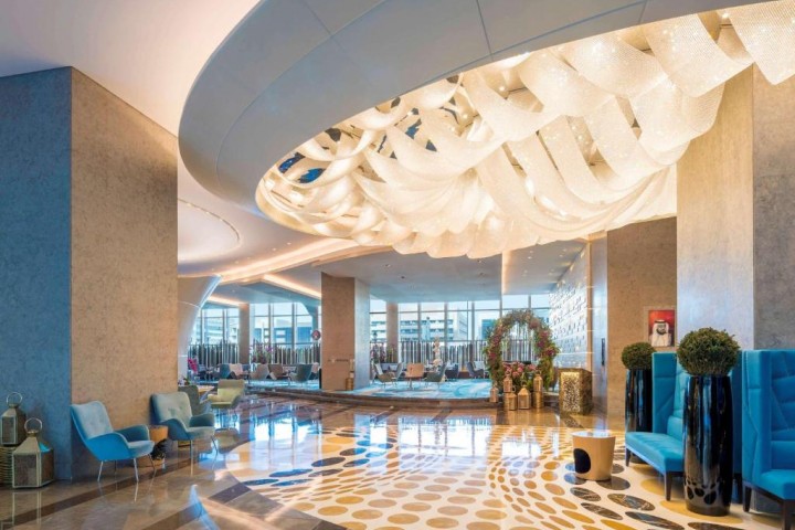 Luxury King Room Near Burj Khalifa Metro 11 Luxury Bookings