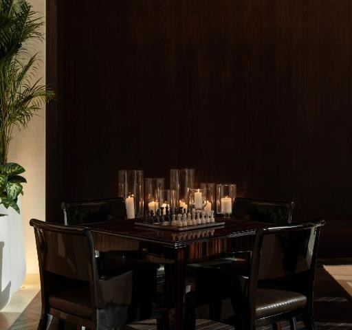 Luxury Deluxe Room With Burj Khalifa View 15 Luxury Bookings