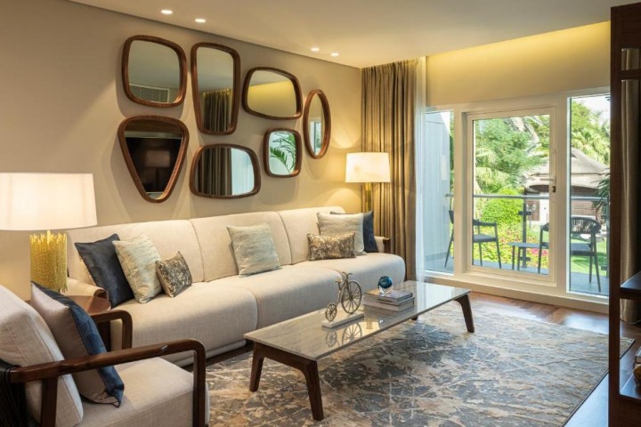 Premium Suite Near The Irish Village 10 Luxury Bookings