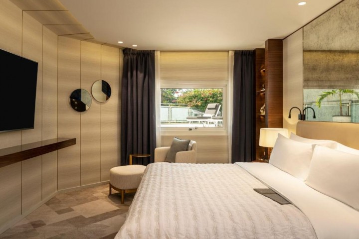 Premium Suite Near The Irish Village 14 Luxury Bookings