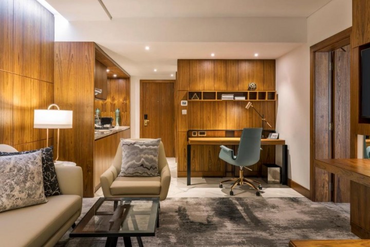 Premium Suite Near The Irish Village 22 Luxury Bookings