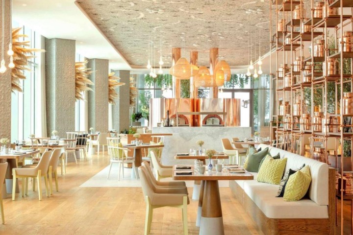 Signature King Room Near Dubai Design District 24 Luxury Bookings