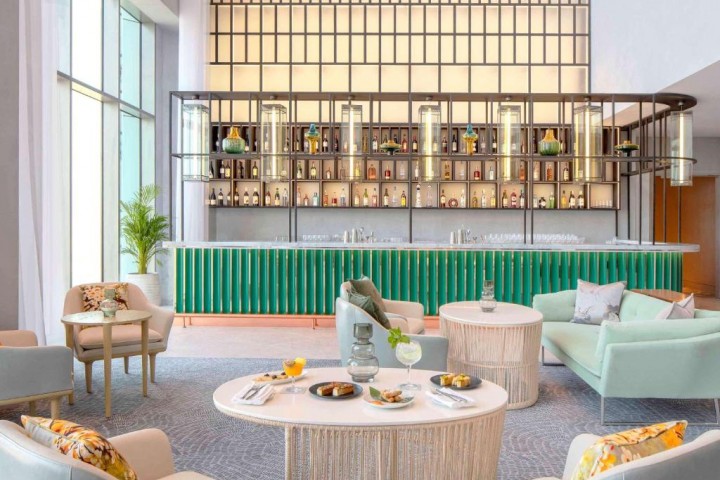Grand Burj Living Near Dubai Design District 30 Luxury Bookings