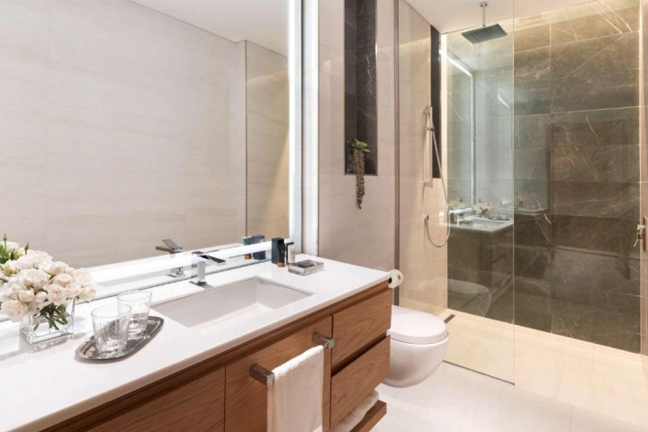 Deluxe Two Bedroom Apartment Near Dubai Mall 9 Luxury Bookings