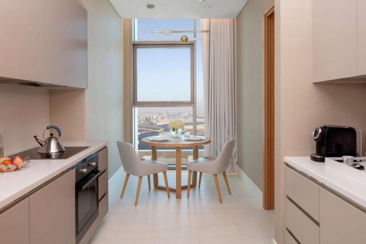 Deluxe Two Bedroom Apartment Near Dubai Mall 24 Luxury Bookings