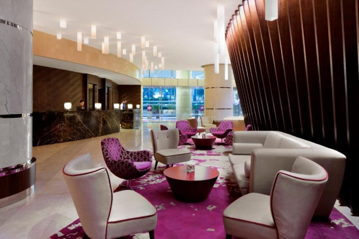 Superior Double Room Near Dubai Festival Mall 10 Luxury Bookings
