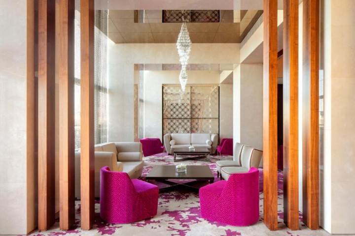 Superior Double Room Near Dubai Festival Mall 11 Luxury Bookings