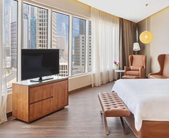 Standard Room Near Kids Kingdom By Luxury Bookings 7 Luxury Bookings